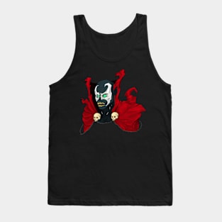 Spawn Tank Top